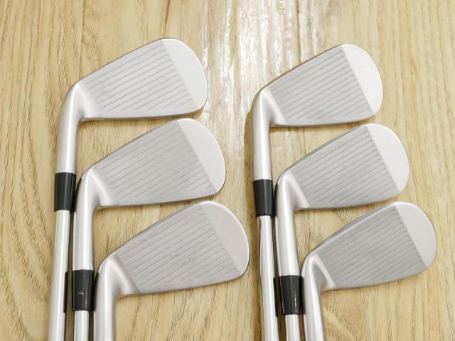 Iron set : Mizuno : ชุดเหล็ก Mizuno JPX 925 Forged (รุ่นล่าสุด ออกปี 2024 ตัวท๊อป นุ่ม แน่น ไกล) มีเหล็ก 5-Pw (6 ชิ้น) ก้านเหล็ก Dynamic Gold 105 S200