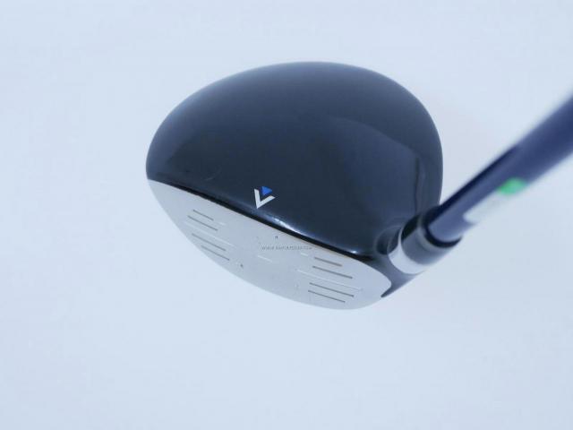 Fairway Wood : Tourstage : หัวไม้ 5 Tourstage VIQ (ตีง่าย) Loft 19 Flex S