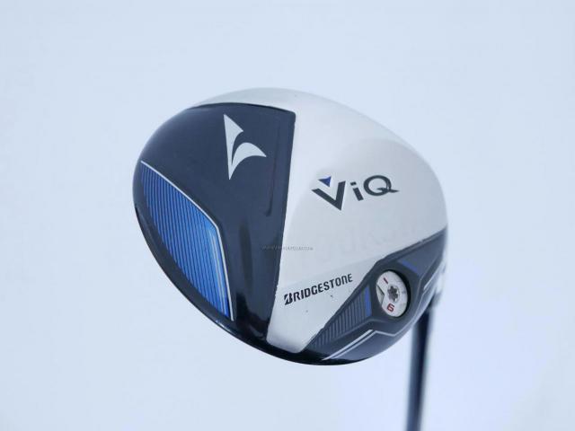 Fairway Wood : Tourstage : หัวไม้ 5 Tourstage VIQ (ตีง่าย) Loft 19 Flex S