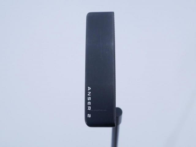 Putter : All : พัตเตอร์ Ping PLD ANSER 2 (ออกปี 2023 ตัวท้อปสุด) ยาว 33 นิ้ว