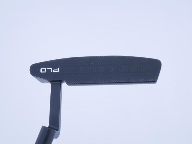 Putter : All : พัตเตอร์ Ping PLD ANSER 2 (ออกปี 2023 ตัวท้อปสุด) ยาว 33 นิ้ว