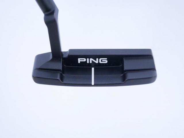 Putter : All : พัตเตอร์ Ping PLD ANSER 2 (ออกปี 2023 ตัวท้อปสุด) ยาว 33 นิ้ว