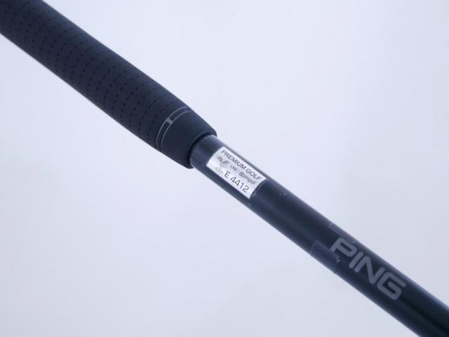 Putter : All : พัตเตอร์ Ping PLD ANSER 2 (ออกปี 2023 ตัวท้อปสุด) ยาว 33 นิ้ว