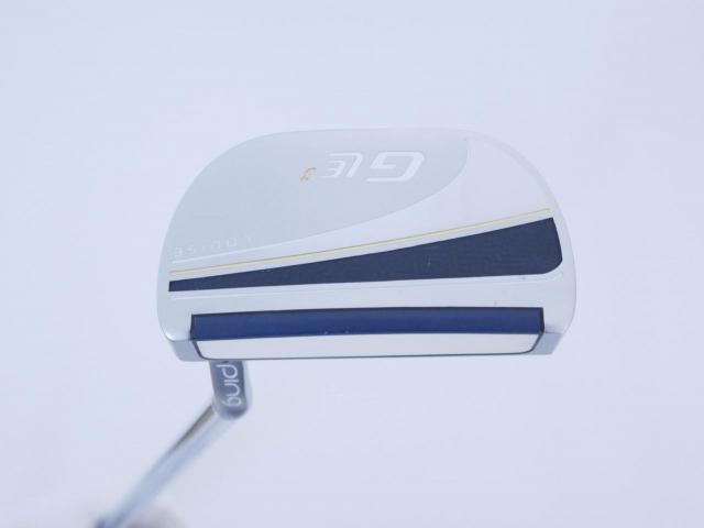 Putter : All : พัตเตอร์ Ping GLE 3 Louise ยาว 32 นิ้ว