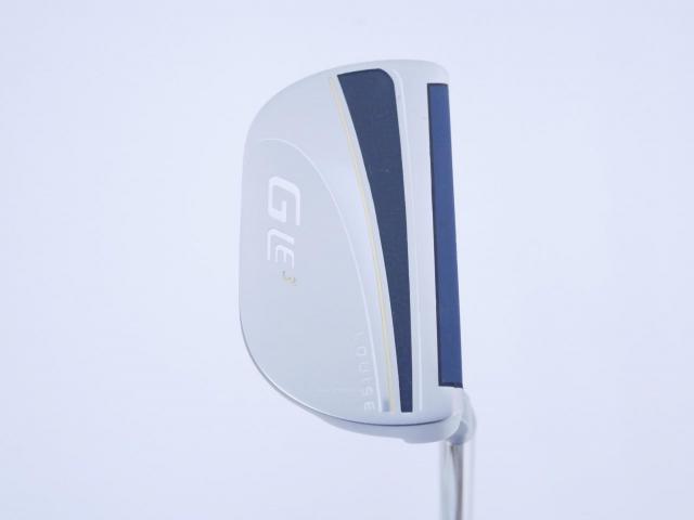 Putter : All : พัตเตอร์ Ping GLE 3 Louise ยาว 32 นิ้ว