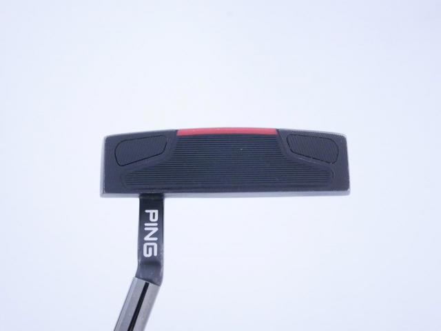 Putter : All : พัตเตอร์ Ping TYNE 4 (ออกปี 2021) ยาว 33 นิ้ว