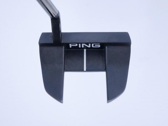 Putter : All : พัตเตอร์ Ping TYNE 4 (ออกปี 2021) ยาว 33 นิ้ว