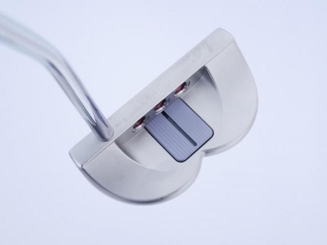 Putter : All : พัตเตอร์ Scotty Cameron GOLO 6 ยาว 34 นิ้ว