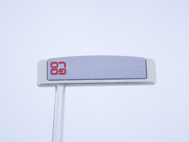 Putter : All : พัตเตอร์ Scotty Cameron GOLO 6 ยาว 34 นิ้ว