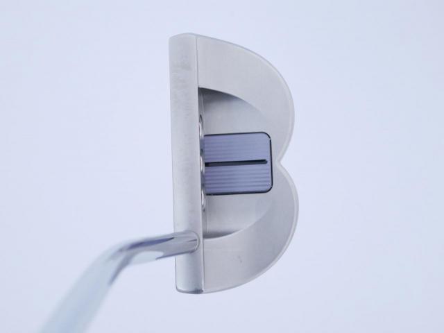 Putter : All : พัตเตอร์ Scotty Cameron GOLO 6 ยาว 34 นิ้ว