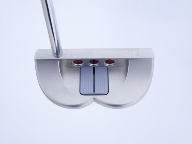 Putter : All : พัตเตอร์ Scotty Cameron GOLO 6 ยาว 34 นิ้ว