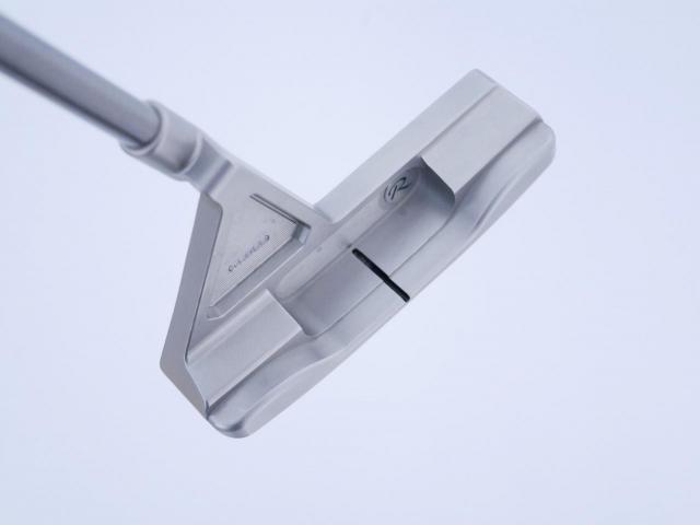 Putter : All : พัตเตอร์ Taylormade TP Reserve TR-B2TH (ตัวท็อป ของใหม่เกือบ 2 หมื่นบาท) ก้าน Steelfiber p125 ยาว 34 นิ้ว