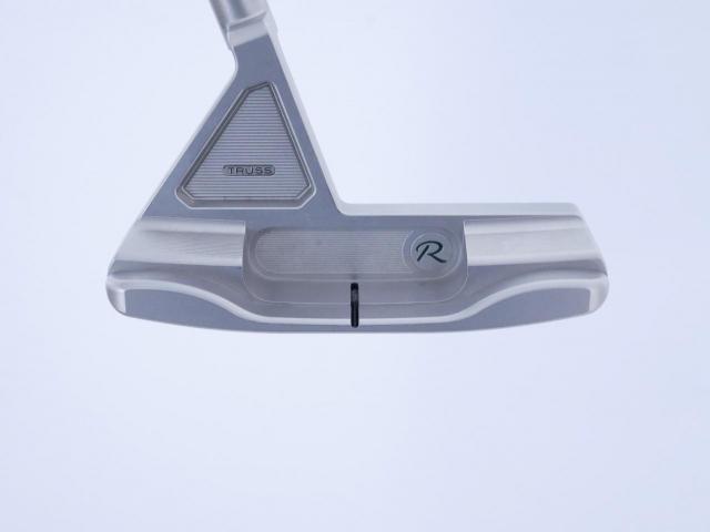 Putter : All : พัตเตอร์ Taylormade TP Reserve TR-B2TH (ตัวท็อป ของใหม่เกือบ 2 หมื่นบาท) ก้าน Steelfiber p125 ยาว 34 นิ้ว