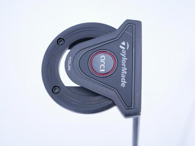 Putter : All : พัตเตอร์ Taylormade ARC1 Tour ยาว 35 นิ้ว