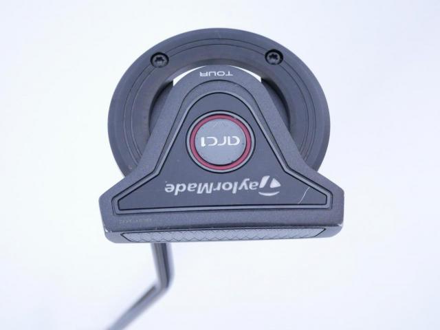 Putter : All : พัตเตอร์ Taylormade ARC1 Tour ยาว 35 นิ้ว