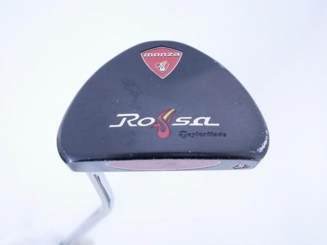 Putter : All : พัตเตอร์ Taylormade Rossa Monza ยาว 34 นิ้ว