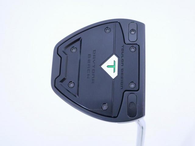 Putter : All : พัตเตอร์ Odyssey TOULON Daytona Beach (ตัวท๊อปสุด ออกปี 2022) ก้าน Stroke LAB ยาว 34 นิ้ว