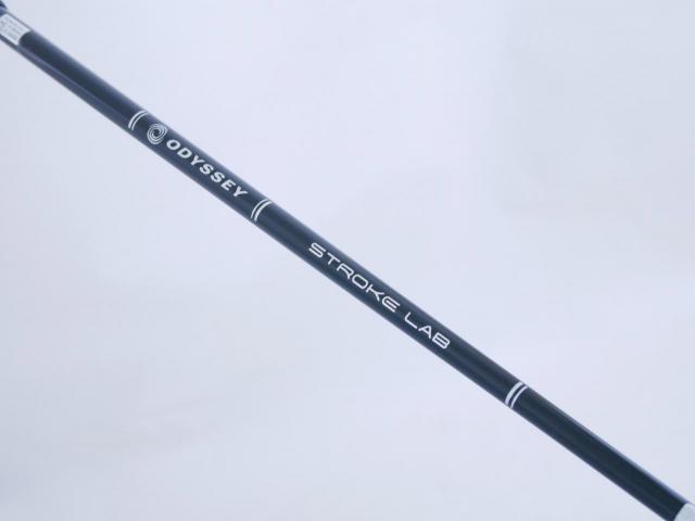 Putter : All : พัตเตอร์ Odyssey TOULON Daytona Beach (ตัวท๊อปสุด ออกปี 2022) ก้าน Stroke LAB ยาว 34 นิ้ว