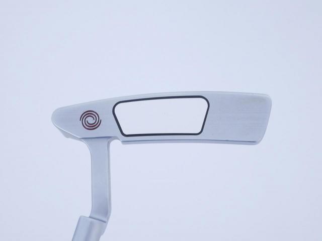 Putter : All : พัตเตอร์ Odyssey White Hot OG 2 ก้าน Stroke LAB ยาว 34 นิ้ว