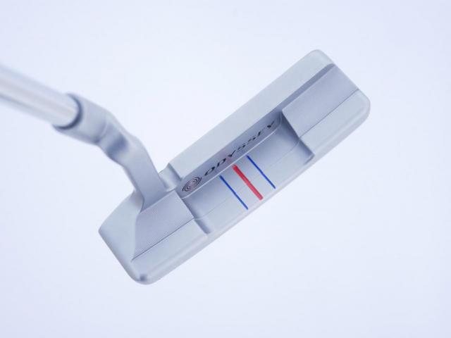 Putter : All : พัตเตอร์ Odyssey White Hot OG 2 ก้าน Stroke LAB ยาว 34 นิ้ว