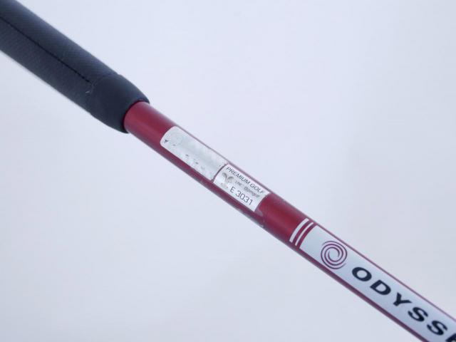 Putter : All : พัตเตอร์ Odyssey White Hot OG 2 ก้าน Stroke LAB ยาว 34 นิ้ว