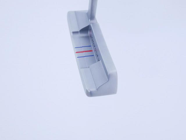 Putter : All : พัตเตอร์ Odyssey White Hot OG 2 ก้าน Stroke LAB ยาว 34 นิ้ว