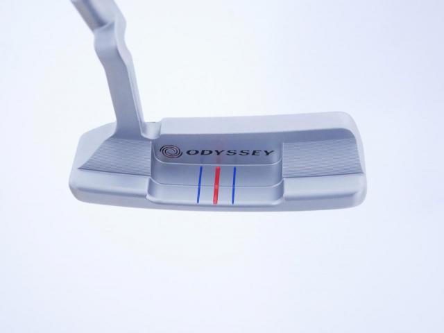 Putter : All : พัตเตอร์ Odyssey White Hot OG 2 ก้าน Stroke LAB ยาว 34 นิ้ว