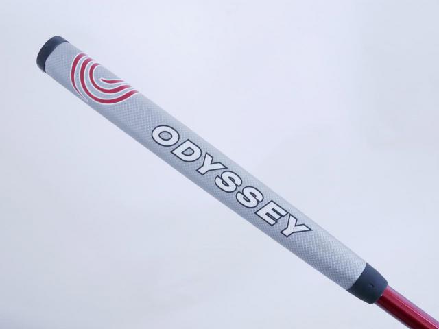 Putter : All : พัตเตอร์ Odyssey White Hot OG 2 ก้าน Stroke LAB ยาว 34 นิ้ว