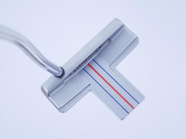 Putter : All : พัตเตอร์ Odyssey White Hot OG BIG-T BLADE ยาว 33 นิ้ว