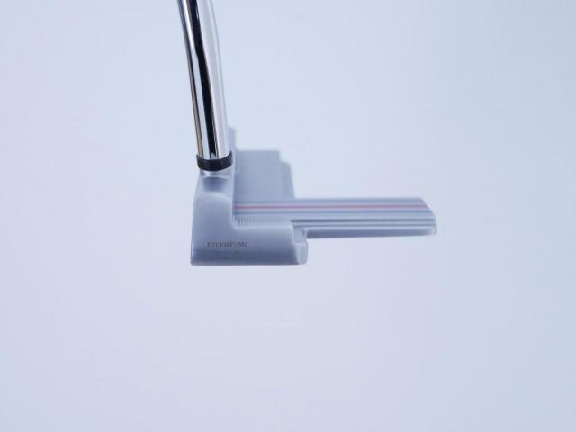 Putter : All : พัตเตอร์ Odyssey White Hot OG BIG-T BLADE ยาว 33 นิ้ว