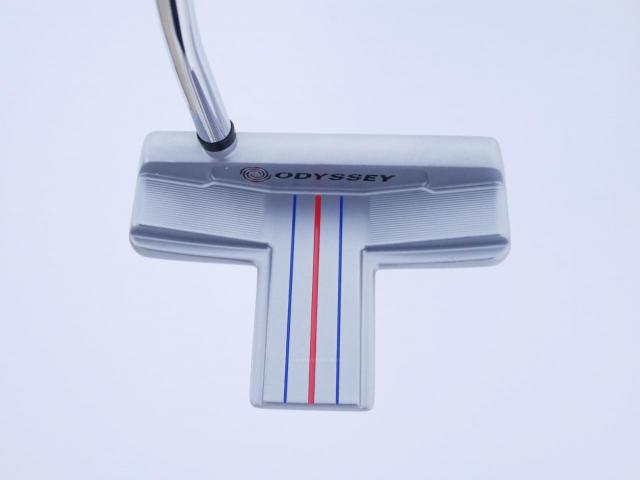 Putter : All : พัตเตอร์ Odyssey White Hot OG BIG-T BLADE ยาว 33 นิ้ว