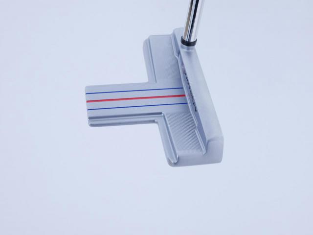 Putter : All : พัตเตอร์ Odyssey White Hot OG BIG-T BLADE ยาว 33 นิ้ว