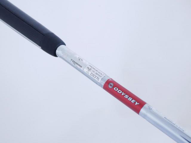 Putter : All : พัตเตอร์ Odyssey White Hot OG BIG-T BLADE ยาว 33 นิ้ว