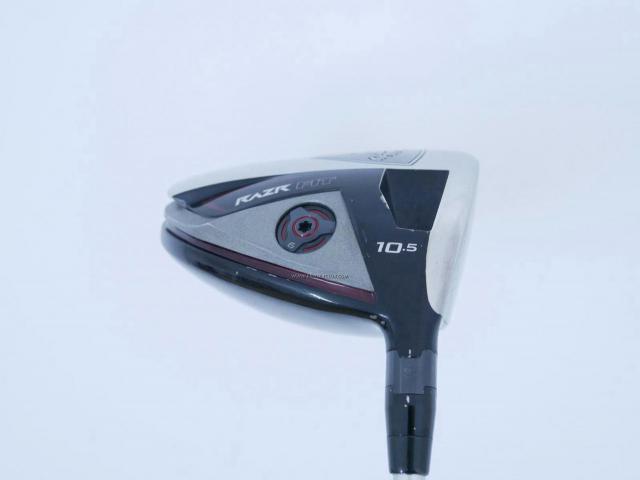 Driver : Callaway : ไดรเวอร์ Callaway RAZR FIT (460cc.) Loft 10.5 Flex SR