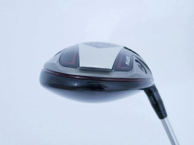 Driver : Callaway : ไดรเวอร์ Callaway RAZR FIT (460cc.) Loft 10.5 Flex SR