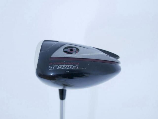 Driver : Callaway : ไดรเวอร์ Callaway RAZR FIT (460cc.) Loft 10.5 Flex SR