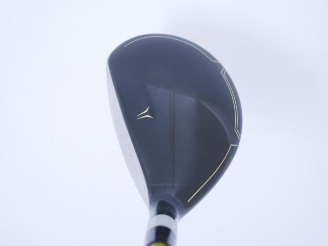 Fairway Wood : Honma : **ก้าน 3 ดาว** ไม้กระเทย Honma Beres A-Spec II (ออกปี 2021) Loft 22 ก้าน ARMRQ A-Spec (47) Flex R (3 ดาว)