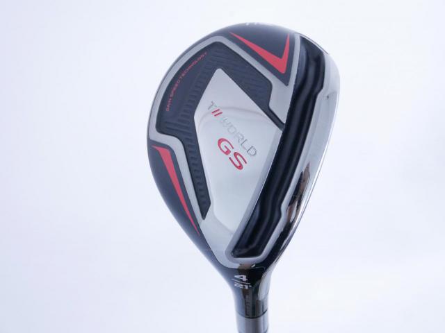 Fairway Wood : Honma : ไม้กระเทย Honma Tour World GS (ออกปี 2021) Loft 21 ก้าน Honma Speedtuned 48 Flex S