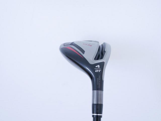 Fairway Wood : Honma : ไม้กระเทย Honma Tour World GS (ออกปี 2021) Loft 21 ก้าน Honma Speedtuned 48 Flex S