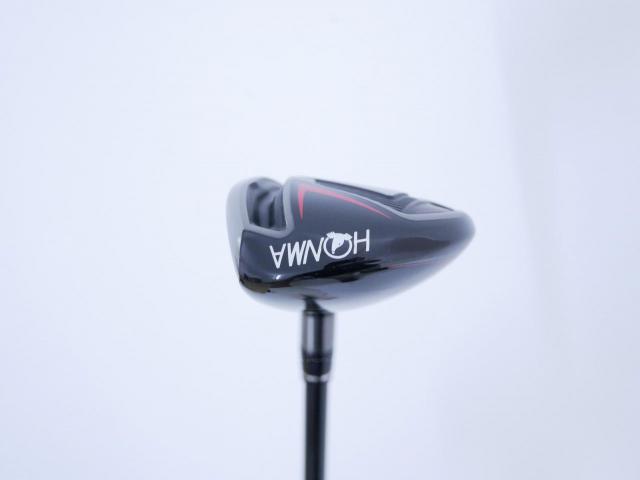 Fairway Wood : Honma : ไม้กระเทย Honma Tour World GS (ออกปี 2021) Loft 21 ก้าน Honma Speedtuned 48 Flex S