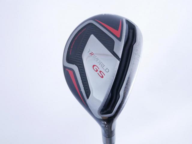 Fairway Wood : Honma : ไม้กระเทย Honma Tour World GS (ออกปี 2021) Loft 21 ก้าน Honma Speedtuned 48 Flex S