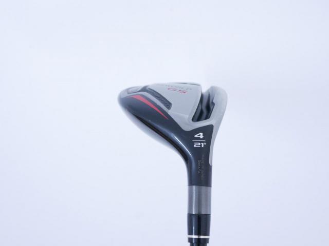 Fairway Wood : Honma : ไม้กระเทย Honma Tour World GS (ออกปี 2021) Loft 21 ก้าน Honma Speedtuned 48 Flex S