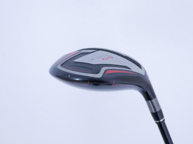 Fairway Wood : Honma : ไม้กระเทย Honma Tour World GS (ออกปี 2021) Loft 21 ก้าน Honma Speedtuned 48 Flex S