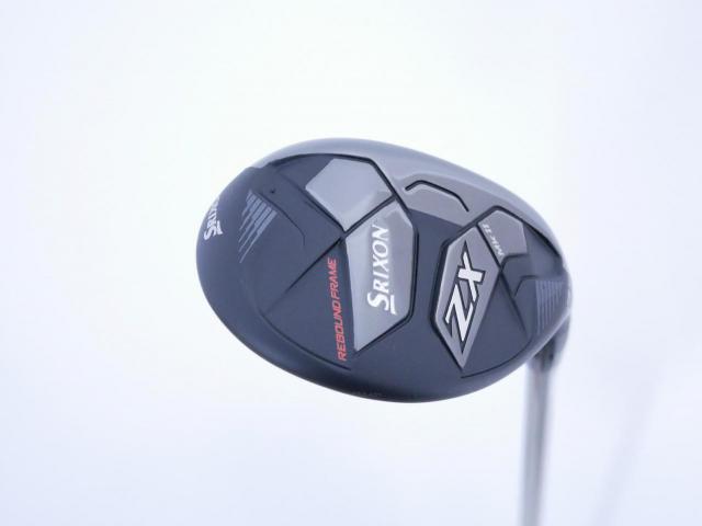 Fairway Wood : Other Brand : ไม้กระเทย Srixon ZX MK II (รุ่นปี 2023) Loft 19 ก้าน Mitsubishi Diamana ZX-II 60 Flex S