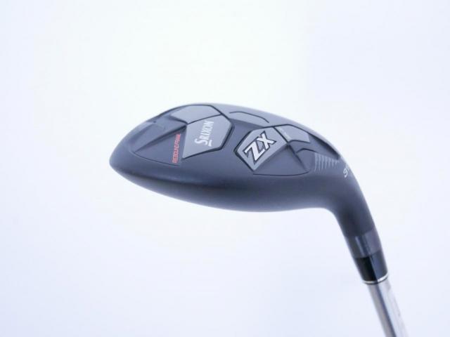 Fairway Wood : Other Brand : ไม้กระเทย Srixon ZX MK II (รุ่นปี 2023) Loft 19 ก้าน Mitsubishi Diamana ZX-II 60 Flex S