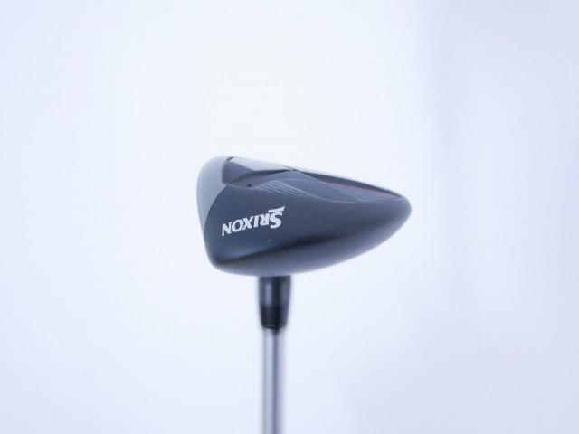 Fairway Wood : Other Brand : ไม้กระเทย Srixon ZX MK II (รุ่นปี 2023) Loft 19 ก้าน Mitsubishi Diamana ZX-II 60 Flex S