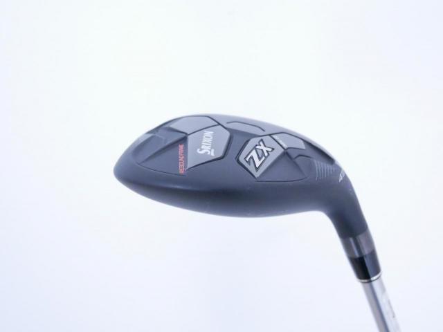 Fairway Wood : Other Brand : ไม้กระเทย Srixon ZX MK II (รุ่นปี 2023) Loft 22 ก้าน Mitsubishi Diamana ZX-II 60 Flex S