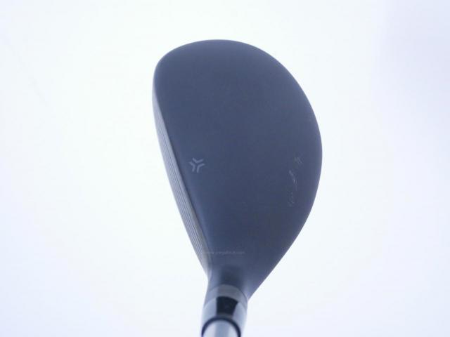 Fairway Wood : Other Brand : ไม้กระเทย Srixon ZX MK II (รุ่นปี 2023) Loft 22 ก้าน Mitsubishi Diamana ZX-II 60 Flex S