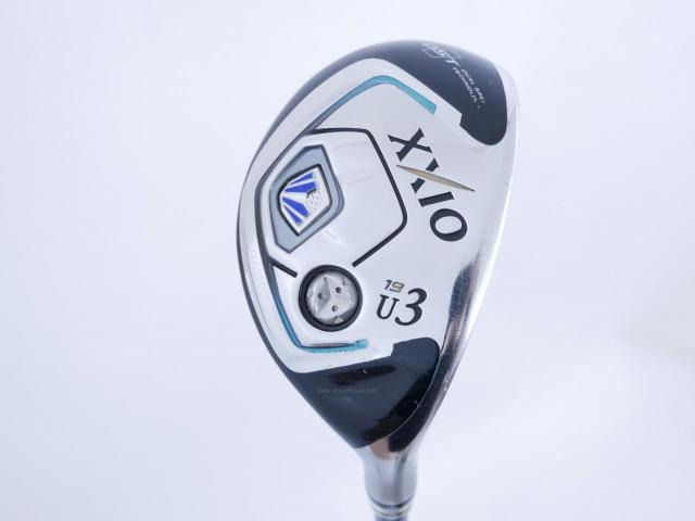 Fairway Wood : xxio : ไม้กระเทย XXIO 8 (ออกปี 2015) Loft 19 ก้าน MP-800 Flex S