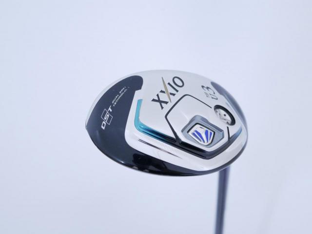 Fairway Wood : xxio : ไม้กระเทย XXIO 8 (ออกปี 2015) Loft 19 ก้าน MP-800 Flex S